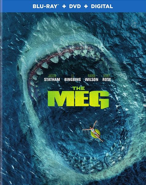 meg rotten tomatoes|the meg 1 release date.